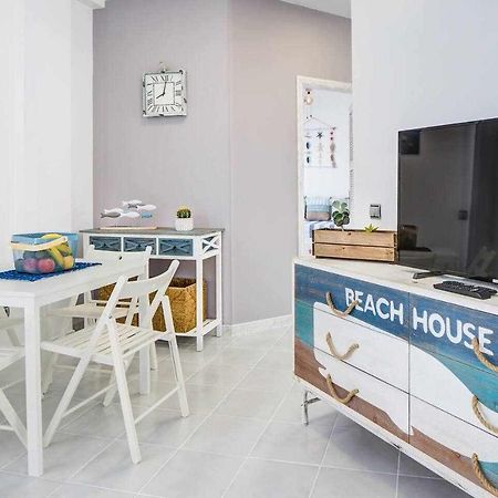 Villa Nora Beach Corralejo Exteriér fotografie