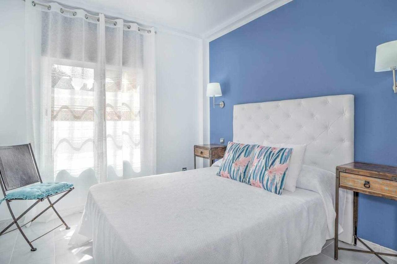 Villa Nora Beach Corralejo Exteriér fotografie