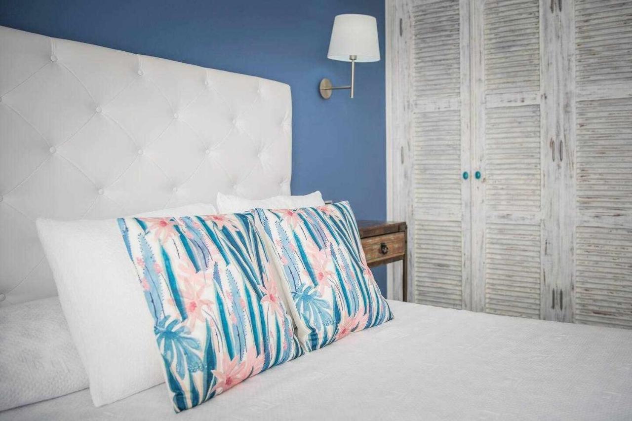 Villa Nora Beach Corralejo Exteriér fotografie