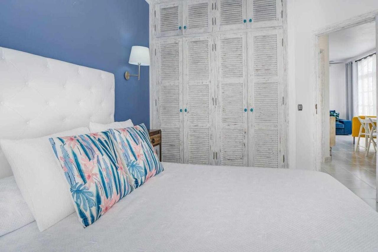Villa Nora Beach Corralejo Exteriér fotografie