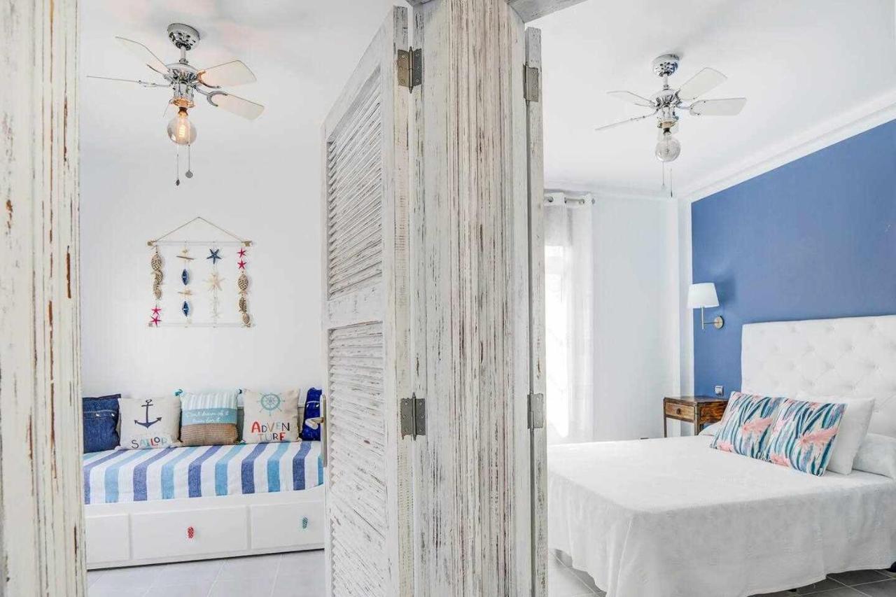 Villa Nora Beach Corralejo Exteriér fotografie