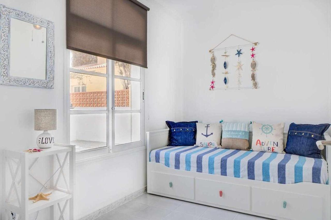 Villa Nora Beach Corralejo Exteriér fotografie